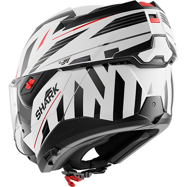 Oxo Dashed Mat-helm