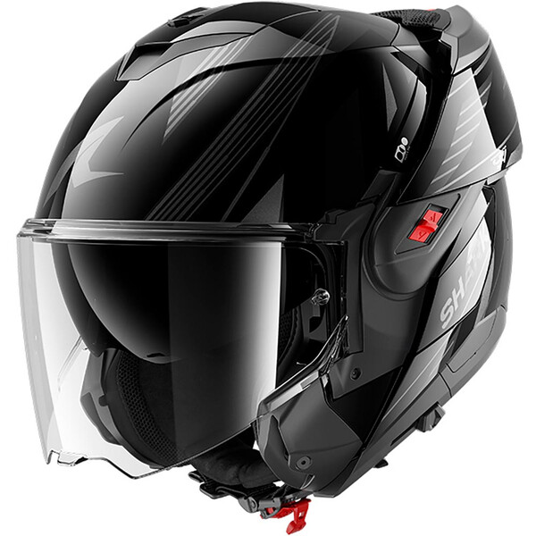 Oxo Dashed-helm