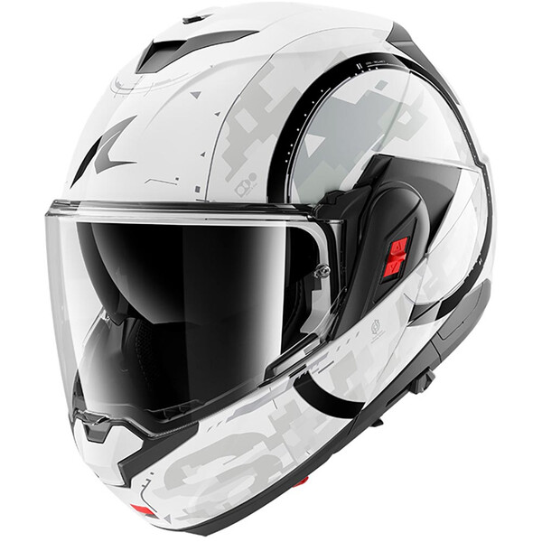 Oxo Gang-helm
