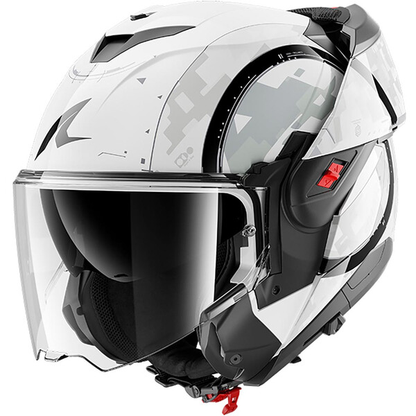 Oxo Gang-helm