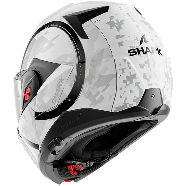 Oxo Gang-helm