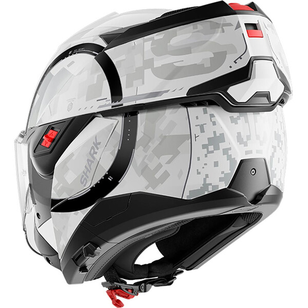 Oxo Gang-helm