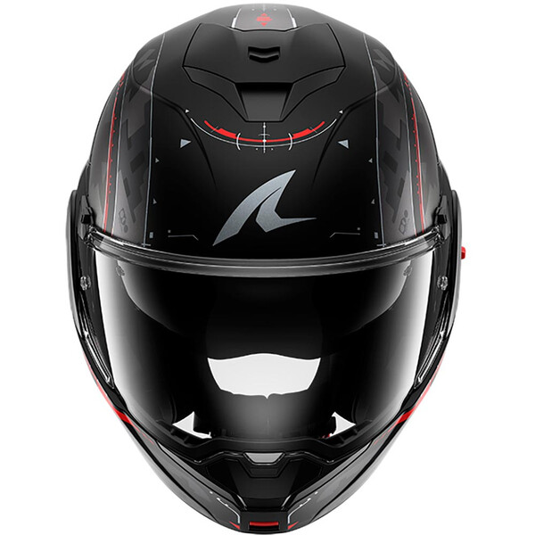 Oxo Gang Mat-helm