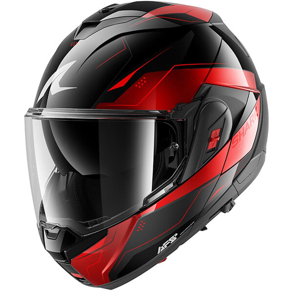 Oxo Mekarium helm