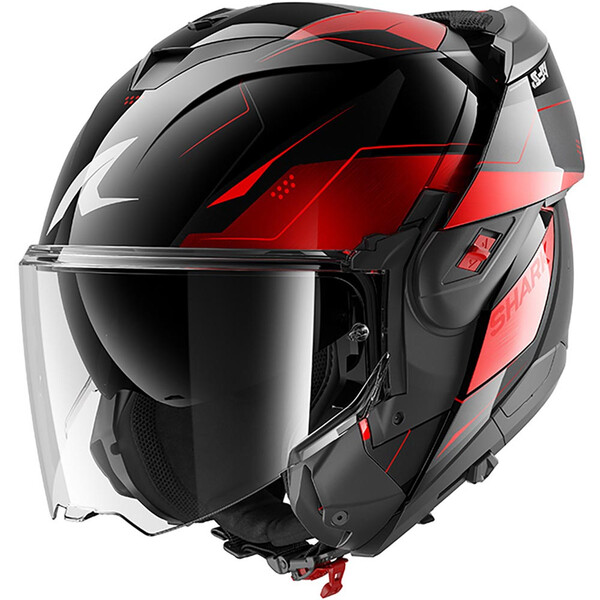 Oxo Mekarium helm