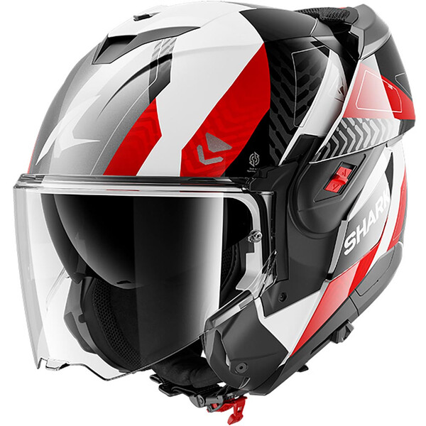 Oxo Ready-helm