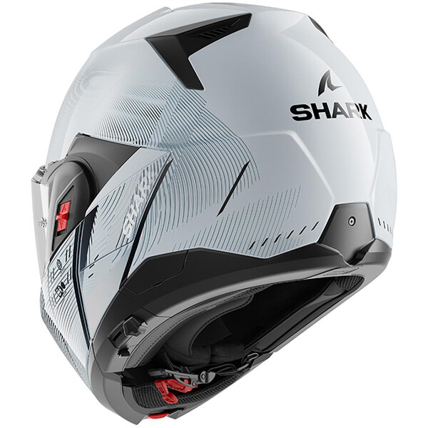 Oxo Speed-Tech helm