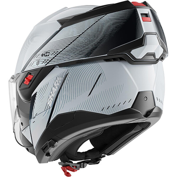 Oxo Speed-Tech helm