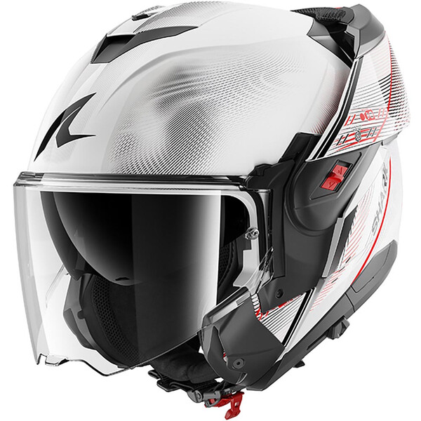 Oxo Speed-Tech helm