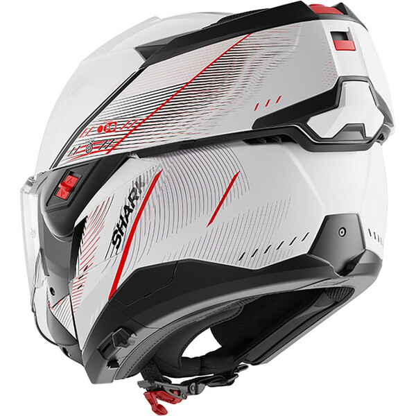 Oxo Speed-Tech helm