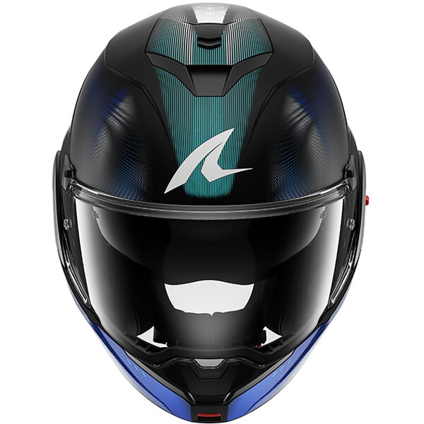 Oxo Speed-Tech helm
