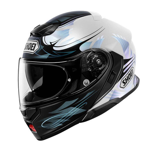 Neotec 3 Breeze helm