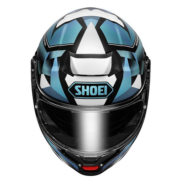 Neotec 3 Fragmenten helm