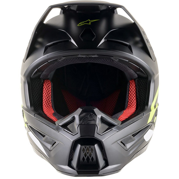 S-M5 Compass-helm