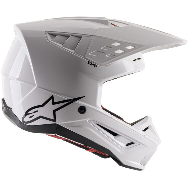 S-M5 Solid-helm