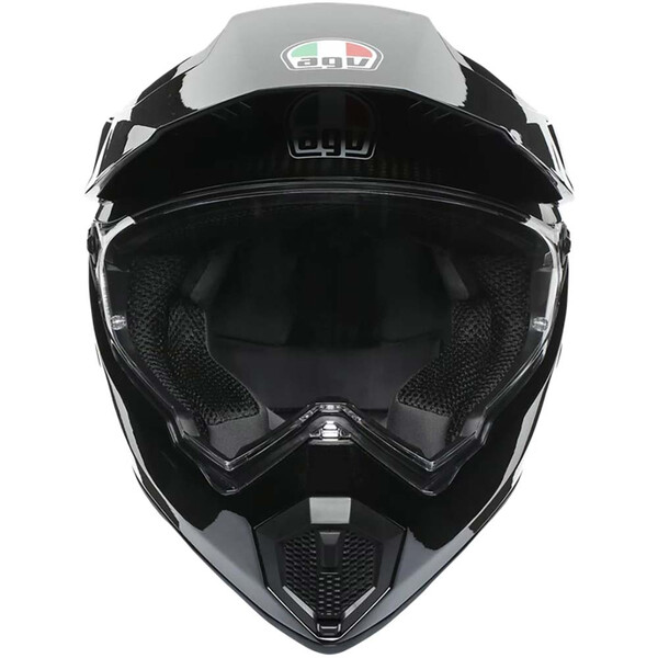 AX9 Mono Carbon Helm