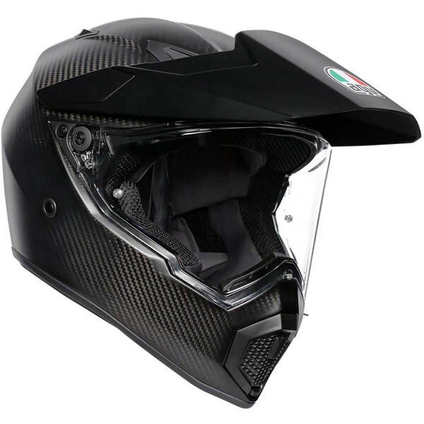 AX9 Mono Carbon Helm