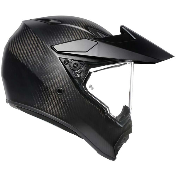 AX9 Mono Carbon Helm