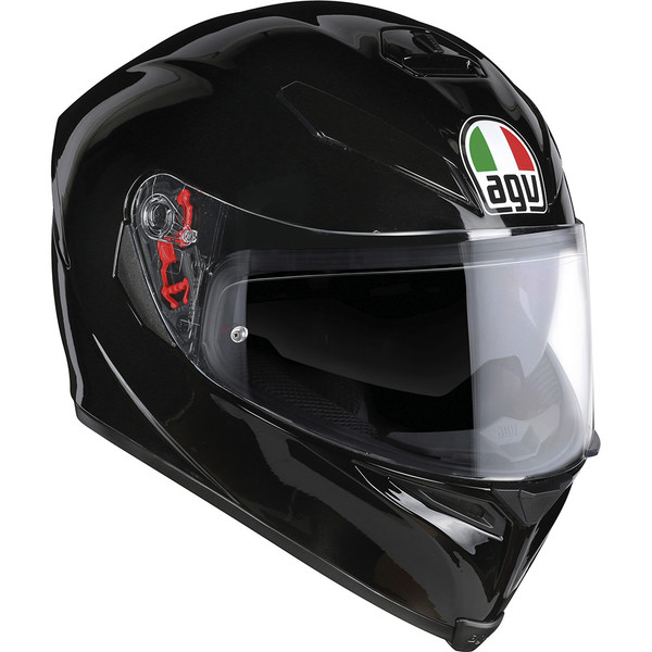 K5 S Solid-helm