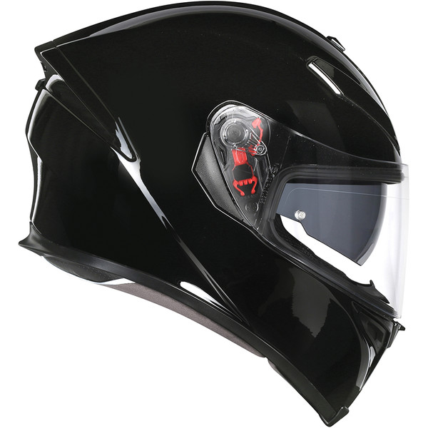 K5 S Solid-helm