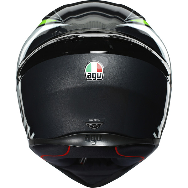K1 Power-helm
