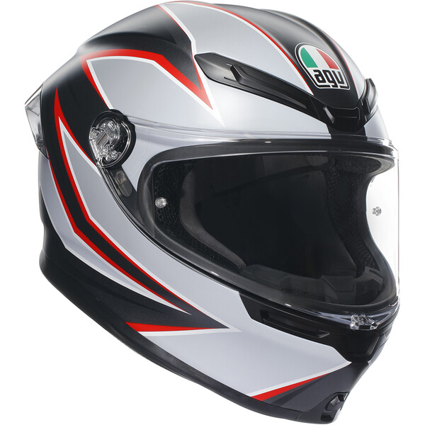 K6 S-helm