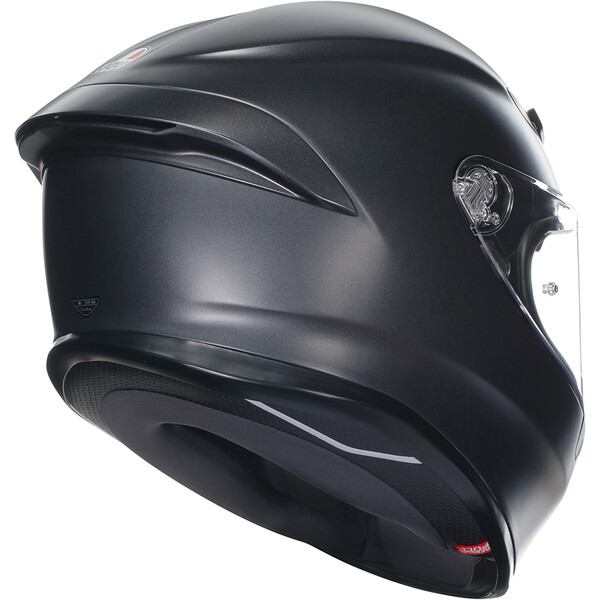 K6 S Solid-helm