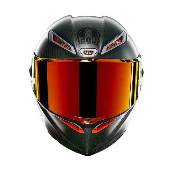 Pista GP RR Electrum Helm