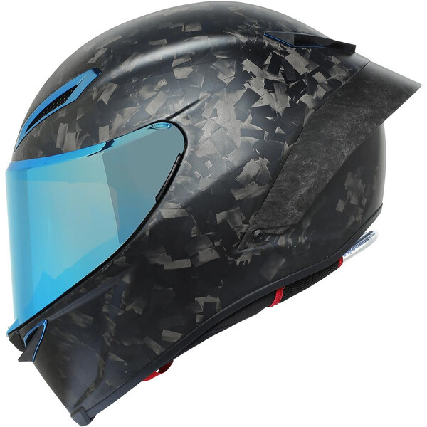Pista GP RR Futuro speciale editie helm