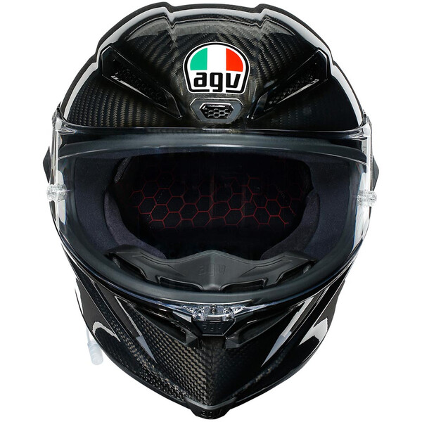 Pista GP RR Mono helm