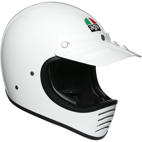 X101 Mono-helm AGV