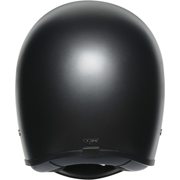 X101 Mono-helm