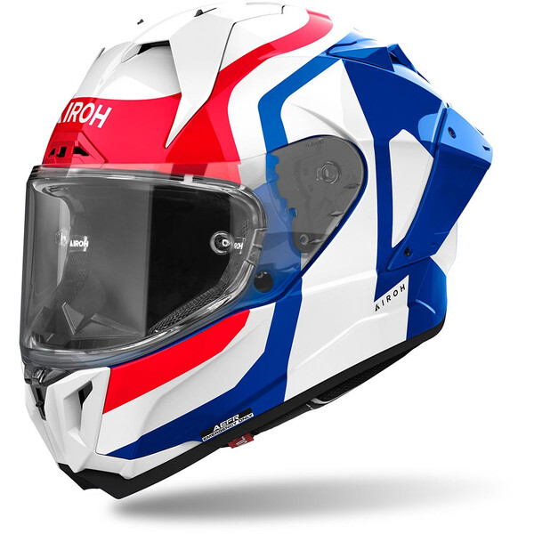 GP 800 Wedstrijdhelm