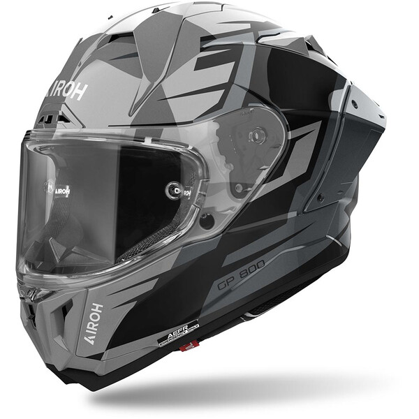 GP 800 Master Helm