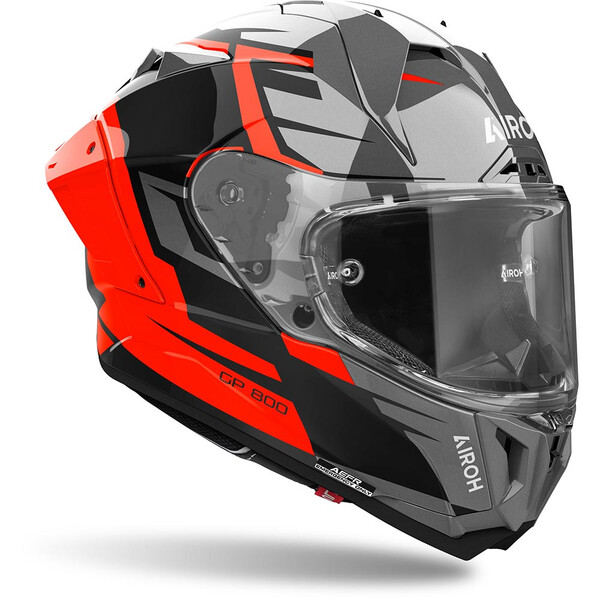 GP 800 Master Helm