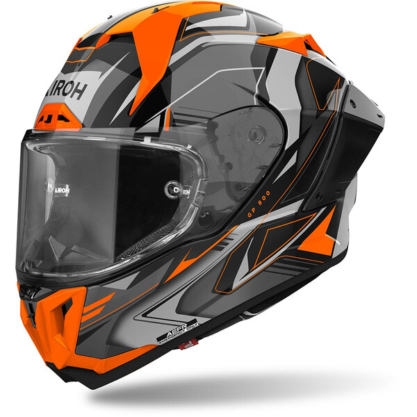 GP 800 helm verplicht