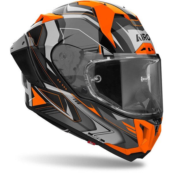 GP 800 helm verplicht