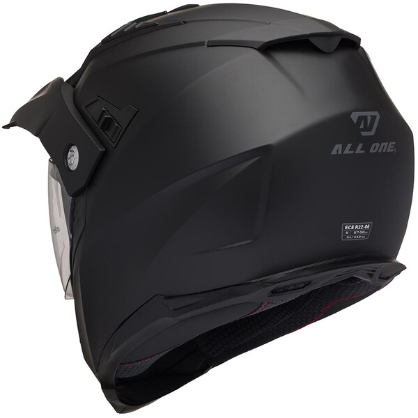 Atlas Helm