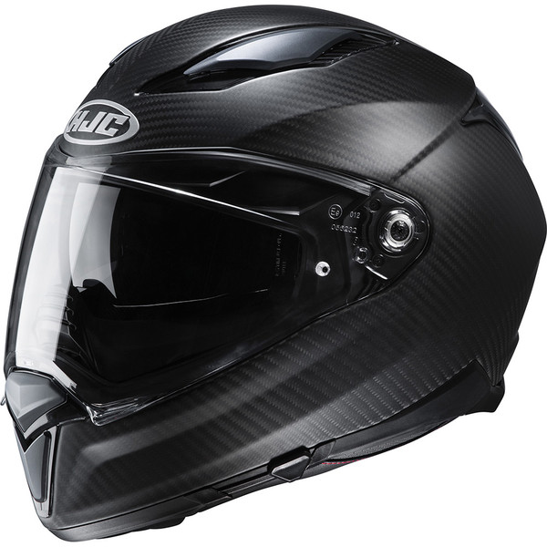 F70 Carbon-helm