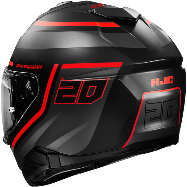 i71 Fabio Quartararo helm