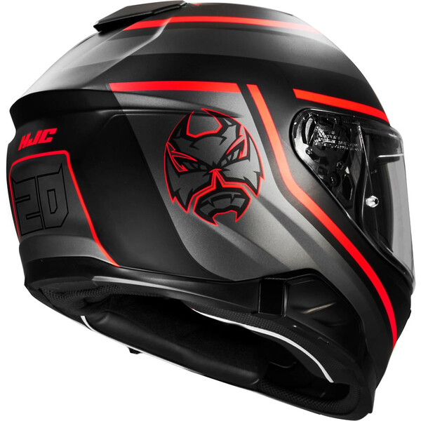 i71 Fabio Quartararo helm