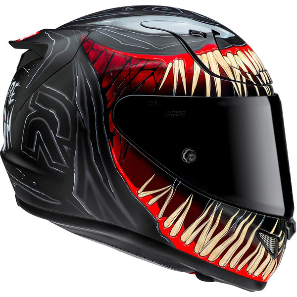 RPHA 12 Venom 3 helm