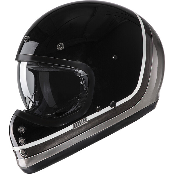 Scoby V60-helm HJC