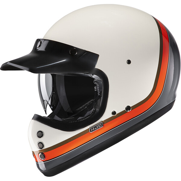 Scoby V60-helm