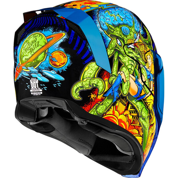 Airflite Bugoid Blitz™ Helm