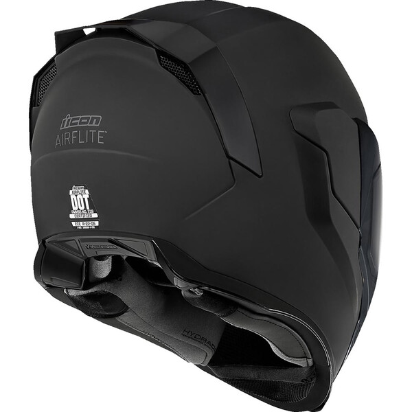 Airflite Dark™ Helm