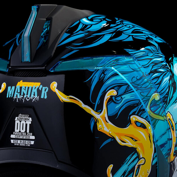 Airform MIPS® Manik'RR™ Helm