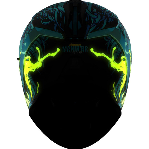 Airform MIPS® Manik'RR™ Helm