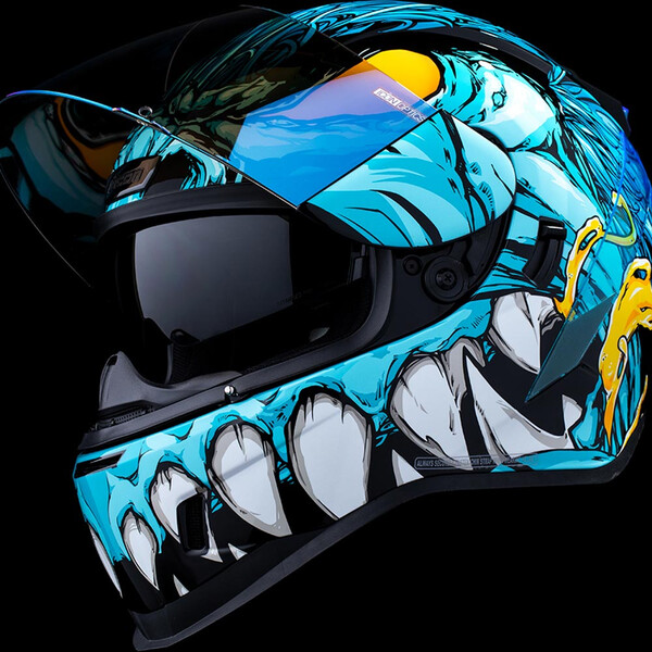 Airform MIPS® Manik'RR™ Helm