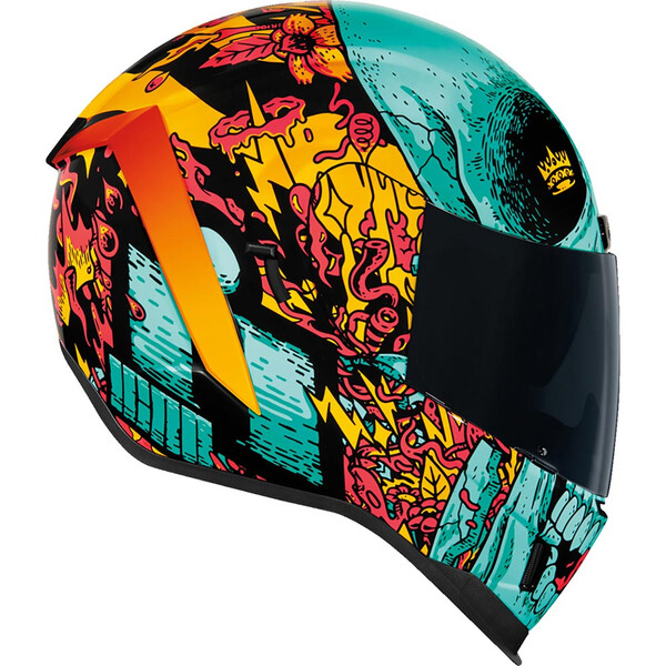 Airform MIPS® Munchies™ Helm